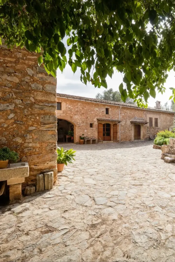 Visita guiada al Microceller Son Crespí con cata de 4 vinos y pa amb oli