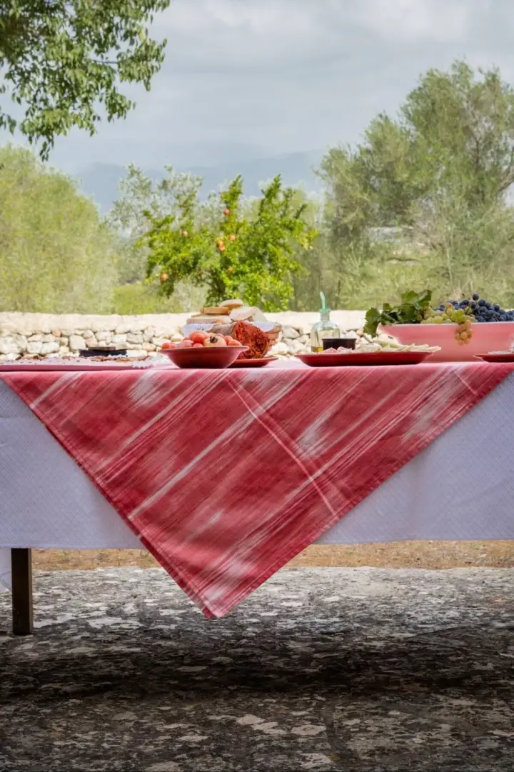 Visita guiada al Microceller Son Crespí con cata de 4 vinos y pa amb oli