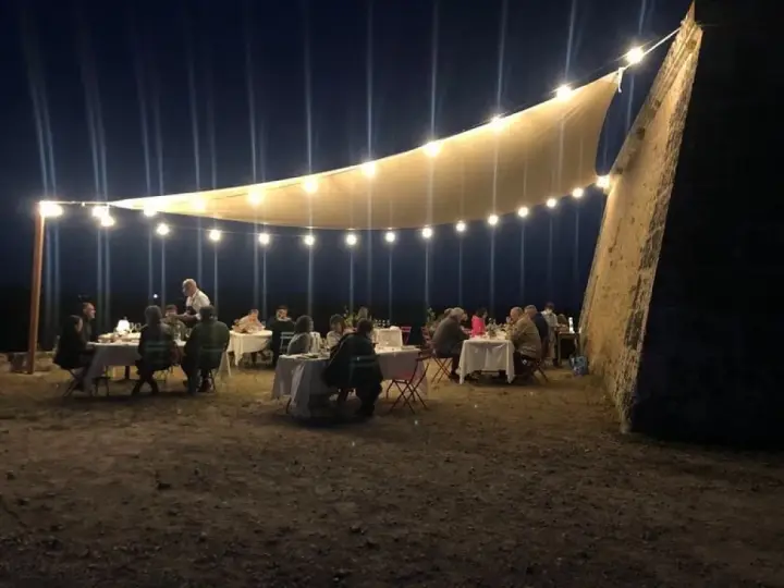 Tast de 3 vins i assortiment de formatges en el celler Mesquida Mora