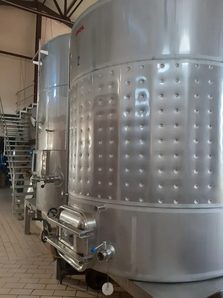 Visita guiada al celler Sebastià Pastor, tast de 4 vins i pa amb oli