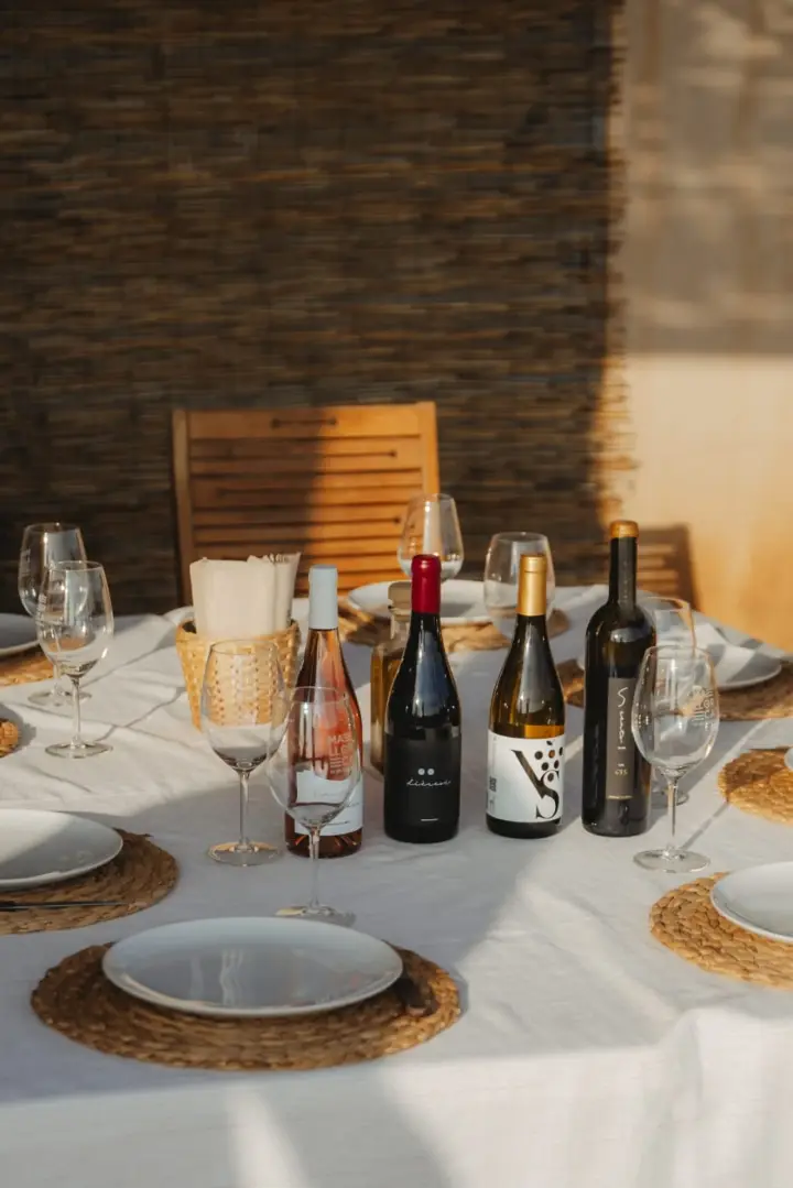 Bodega Vidal Serra