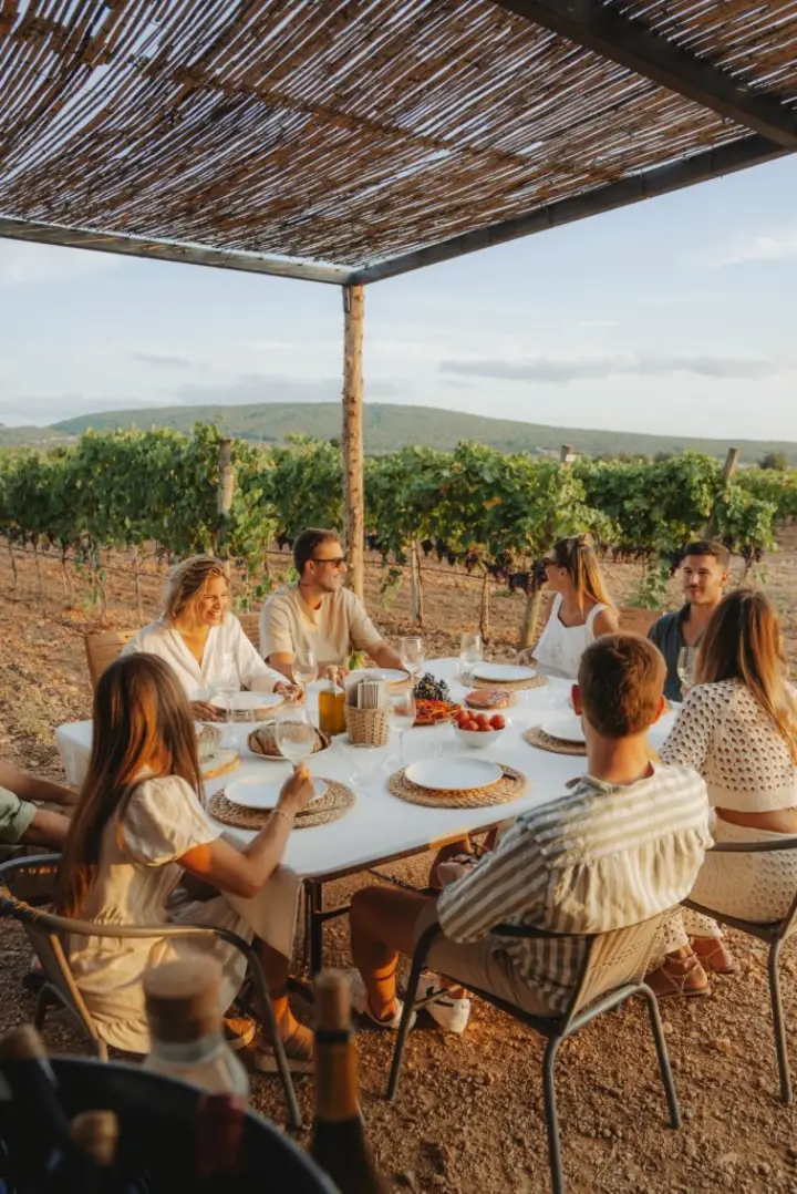 Bodega Vidal Serra