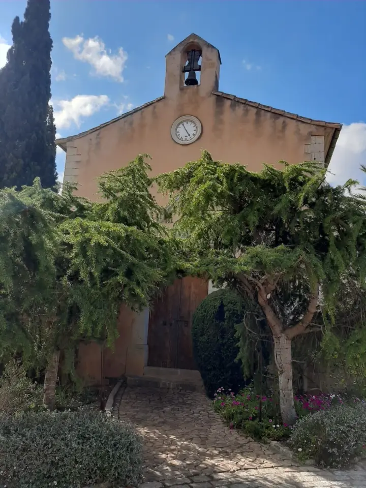 Cata de vinos de Finca Biniagual y tapas variadas en la Vinoteca Biniagual