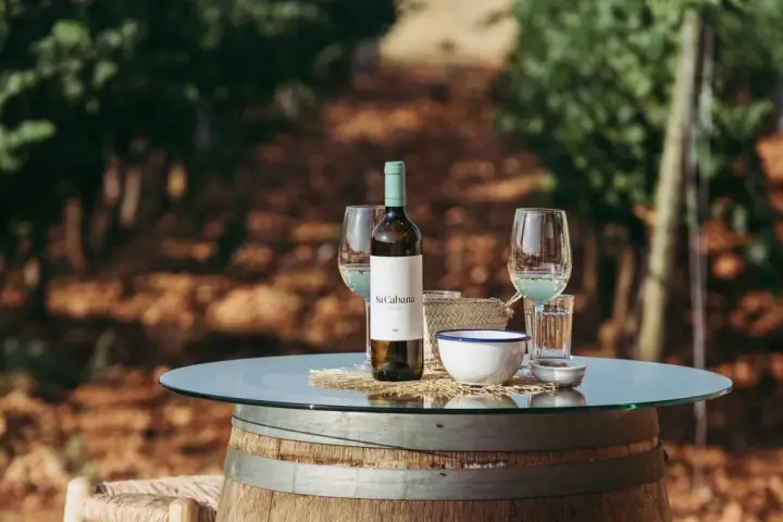 Bodega Sa Cabana