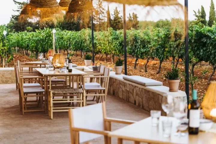 Bodega Sa Cabana