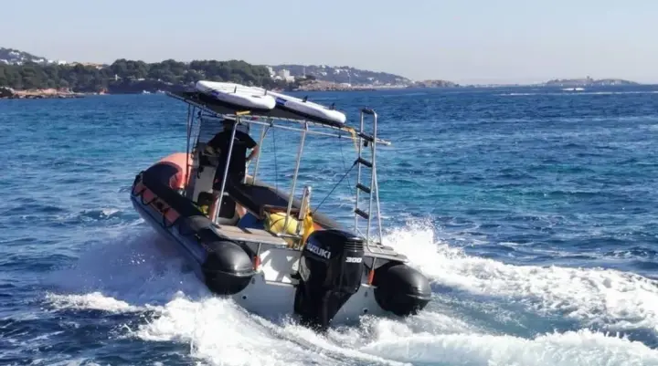 Rib Activities Mallorca