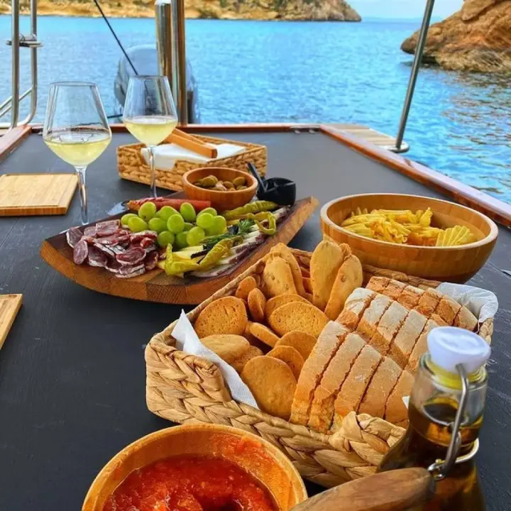 Rib Activities Mallorca