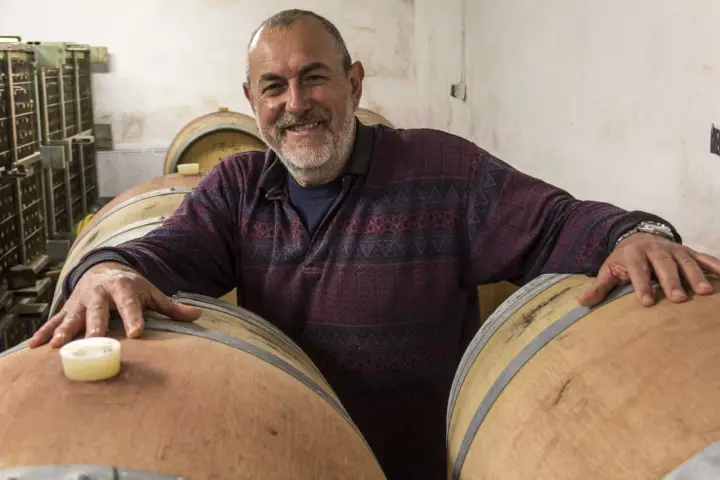 Vins Can Coleto