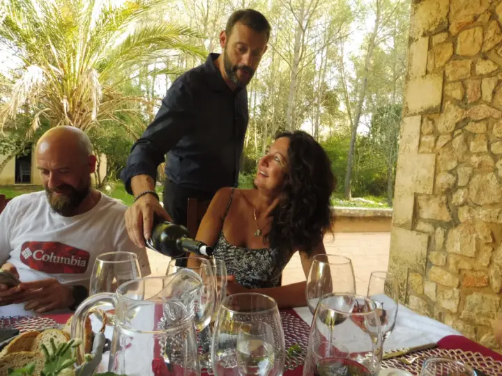 Can Salas Gourmet Experience
