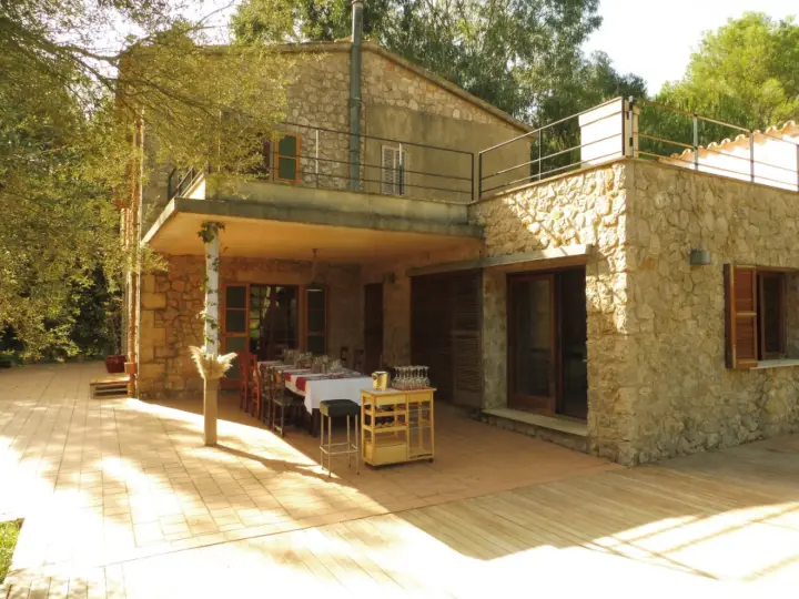 Can Salas Gourmet Experience