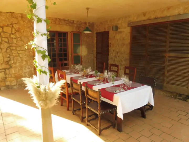 Can Salas Gourmet Experience