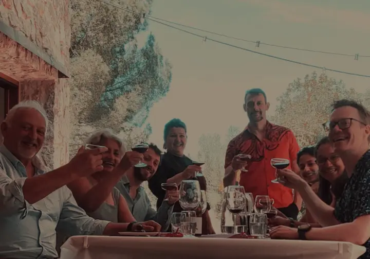 Can Salas Gourmet Experience