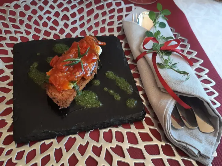 Can Salas Gourmet Experience