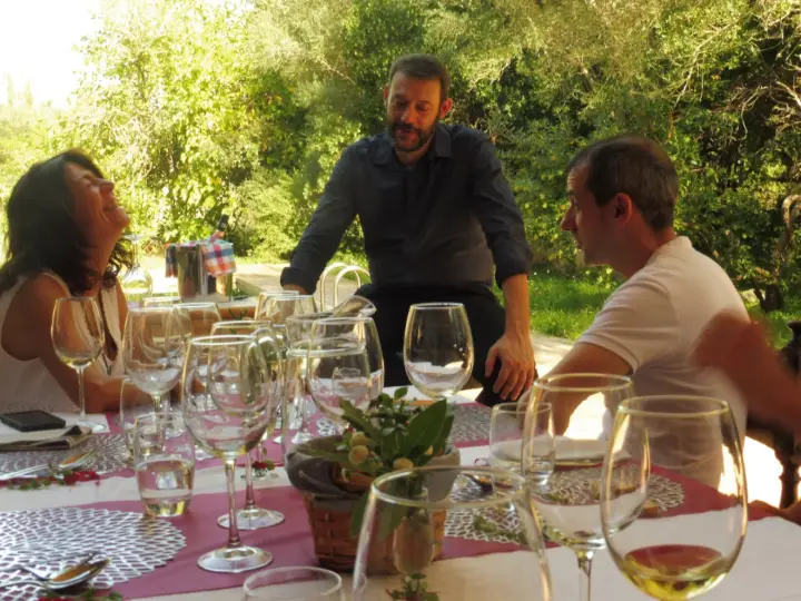 Can Salas Gourmet Experience