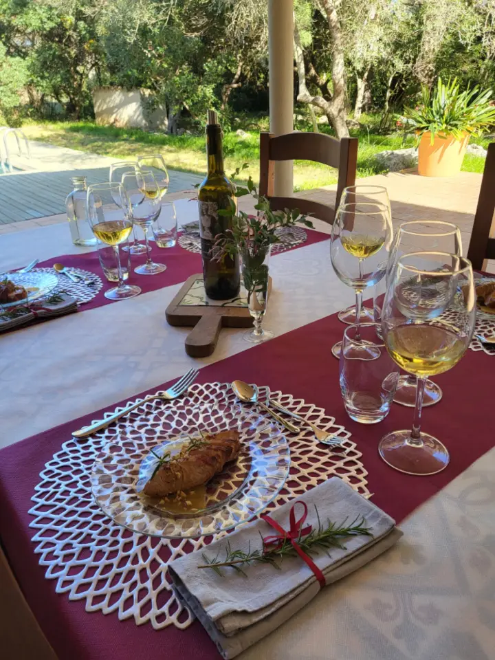 Can Salas Gourmet Experience